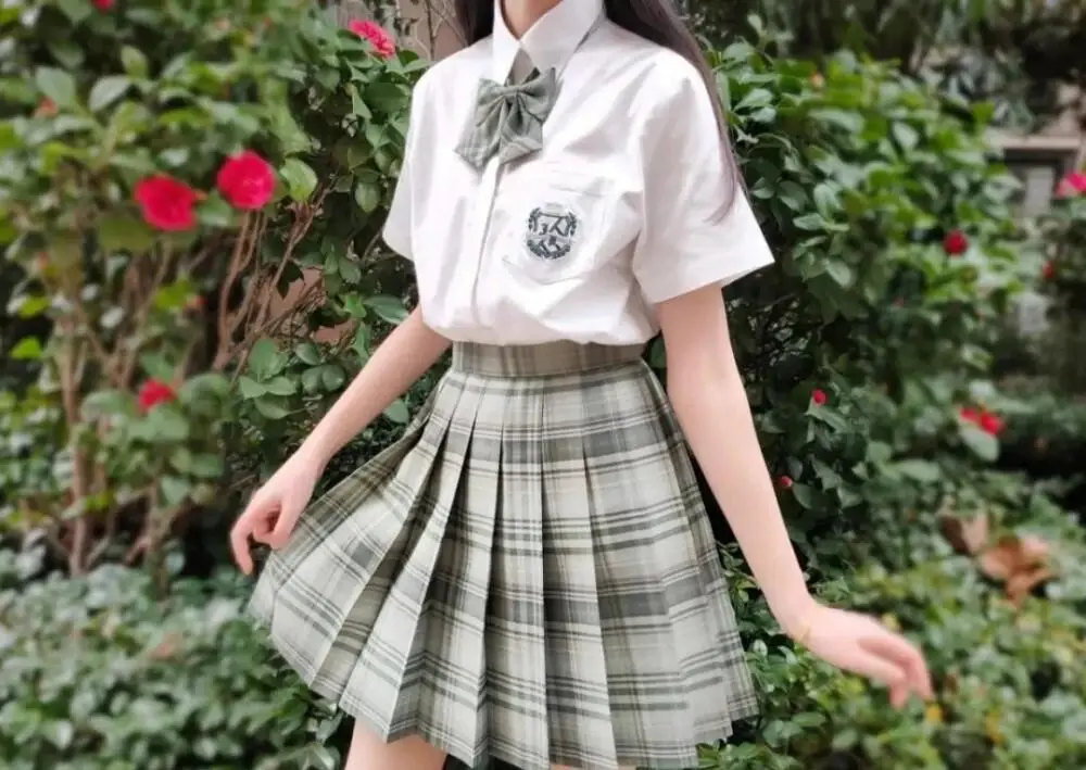 你对二次元文化了解多少?汉服、JK制服、洛丽塔、Cosplay之间的区别是什么插图1 你对二次元文化了解多少?汉服、JK制服、洛丽塔、Cosplay之间的区别是什么