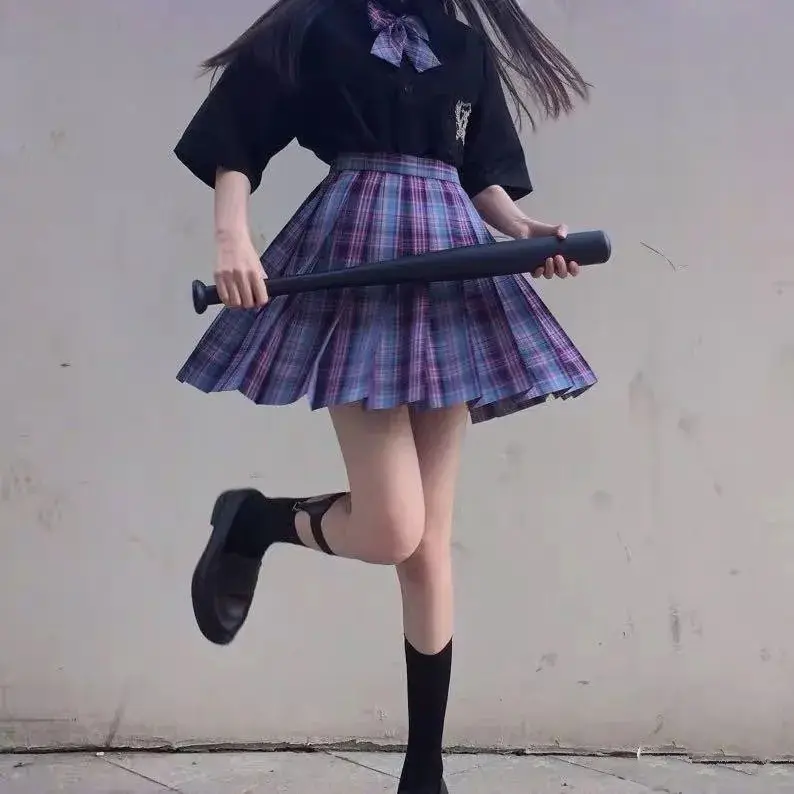 盘点那些最迷惑的jk制服款式和颜色插图2 盘点那些最迷惑的jk制服款式和颜色插图2