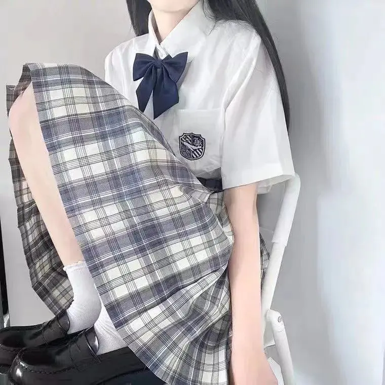 JK制服实体店创业者:从小众走向大众插图5 JK制服实体店创业者:从小众走向大众插图5