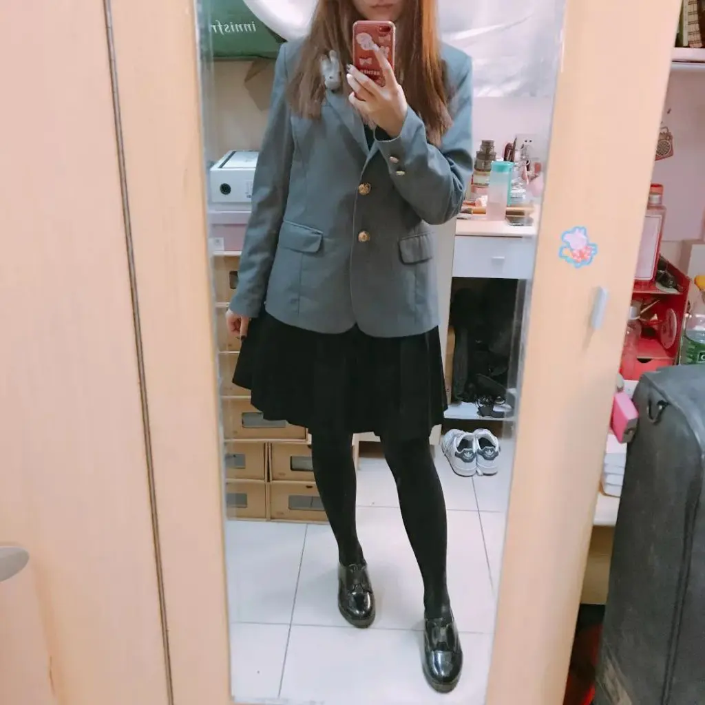如何挑选你的JK插图3 如何挑选你的JK插图3