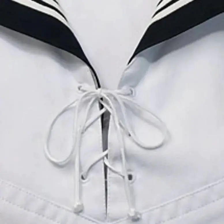 JK制服|绑带元素水手服插图6
