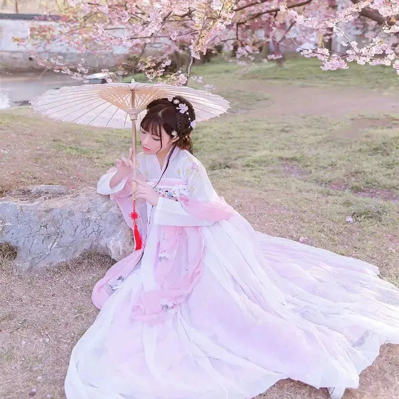 三坑来袭—汉服和Lolita和JK分享专辑!插图 三坑来袭—汉服和Lolita和JK分享专辑!插图