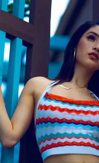 BM女孩、JK女孩、Lolita女孩,你是哪种女孩?插图2 BM女孩、JK女孩、Lolita女孩,你是哪种女孩?插图2