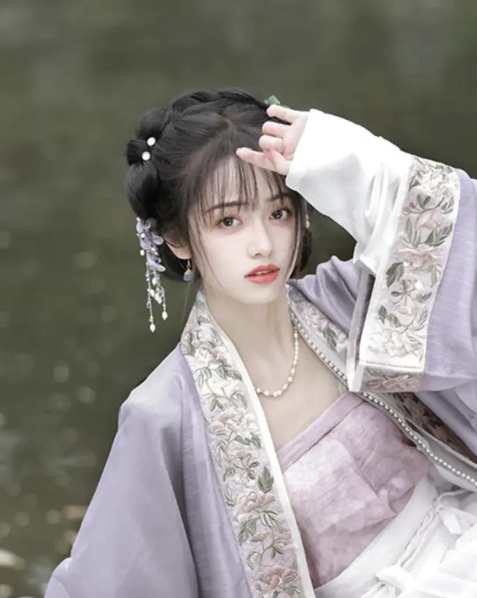 穿JK制服的女生,真的太撩人了!插图19 穿JK制服的女生,真的太撩人了!插图19