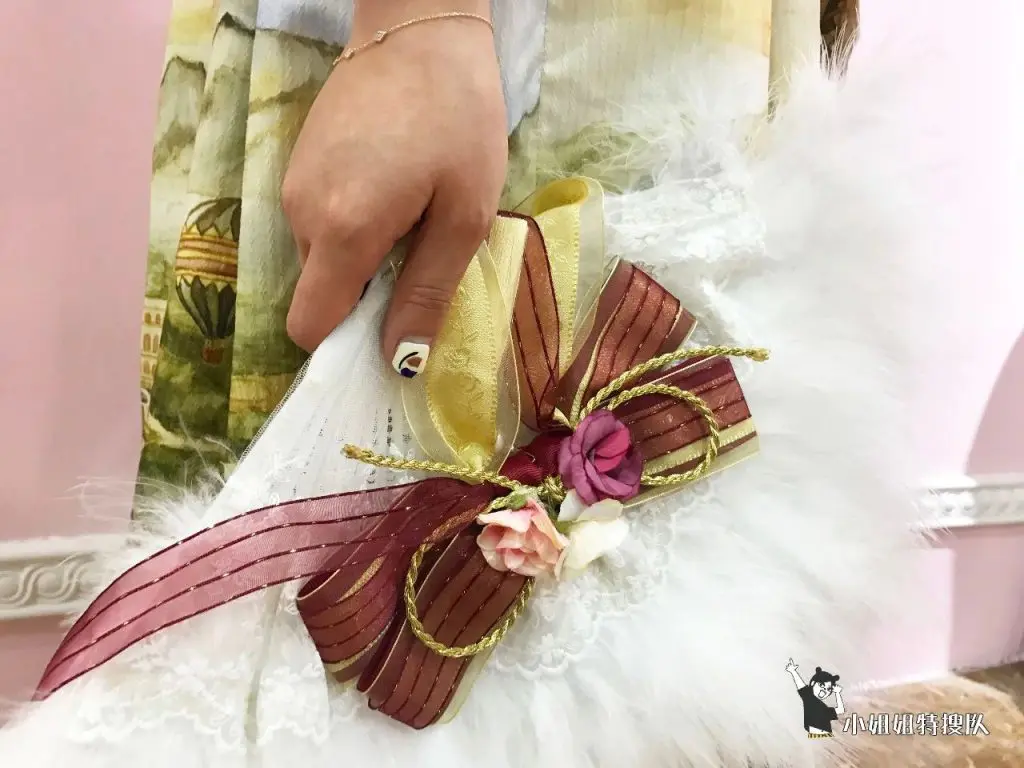 洛丽塔、汉服、JK制服!疯狂试穿3小时!我们居然爱上了插图23 洛丽塔、汉服、JK制服!疯狂试穿3小时!我们居然爱上了插图23