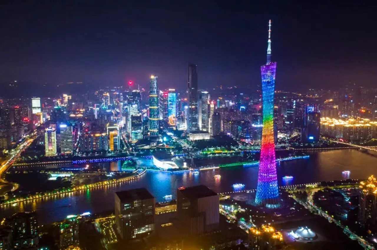 2020年中国十大汉服之都排名，快来看看有没有你的城市！插图25