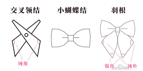 JK制服Lolita小物篇插图16 JK制服Lolita小物篇插图16