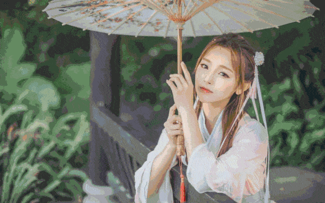 洛丽塔、汉服、JK制服!疯狂试穿3小时!我们居然爱上了插图40 洛丽塔、汉服、JK制服!疯狂试穿3小时!我们居然爱上了插图40