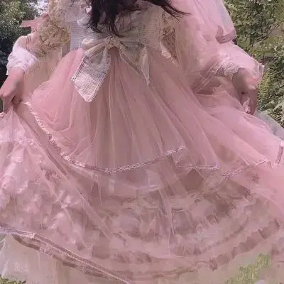 三坑来袭—汉服和Lolita和JK分享专辑!插图1 三坑来袭—汉服和Lolita和JK分享专辑!插图1